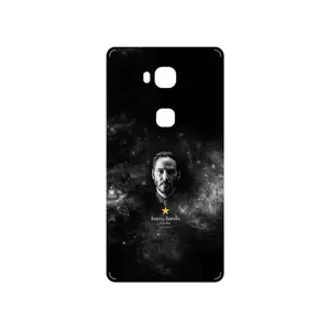 MAHOOT Keanu Reeves Cover Sticker for Huawei GR5