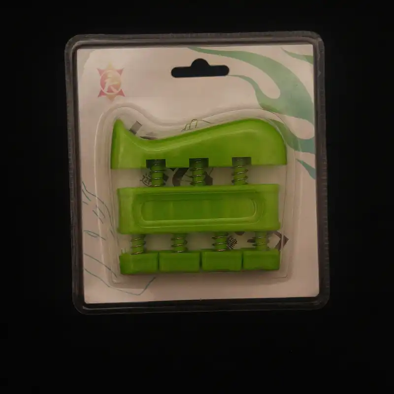 تقویت کننده انگشت گریپ مستر مدل SG-W18