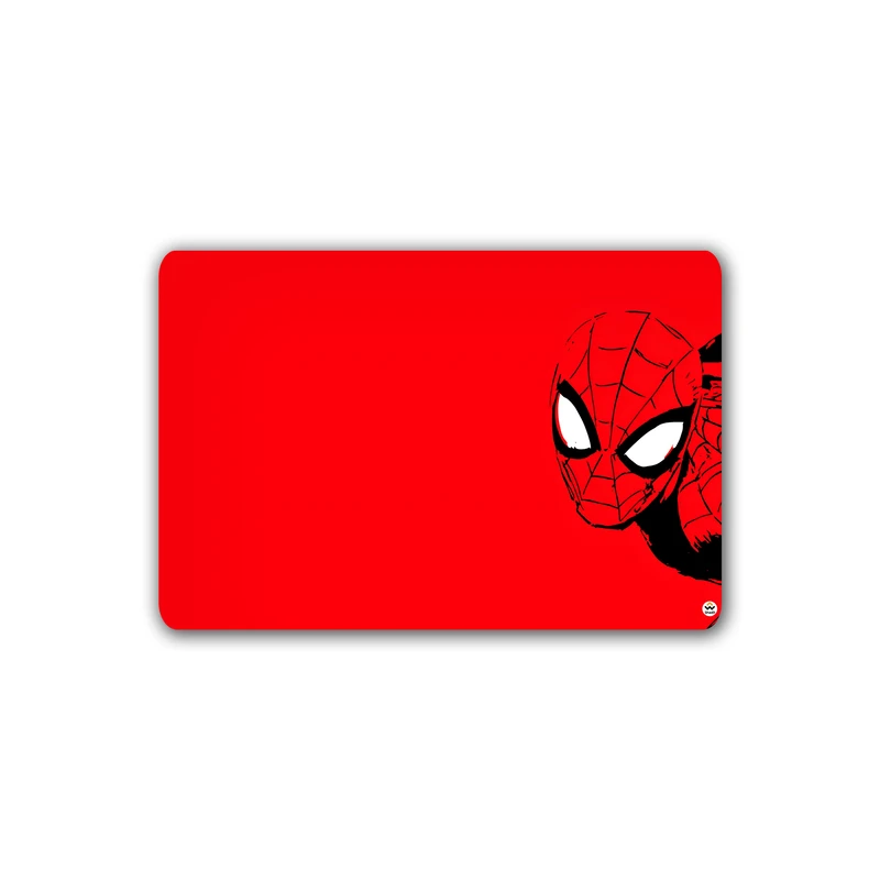 ماوس پد مخصوص بازی شادیت مدل spiderman کد 722 سایز 37*24 سانتیمتر 