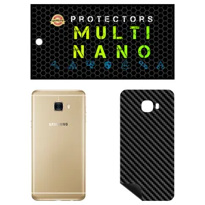MULTI NANO X-F1C Back Skin For Samsung Galaxy C7