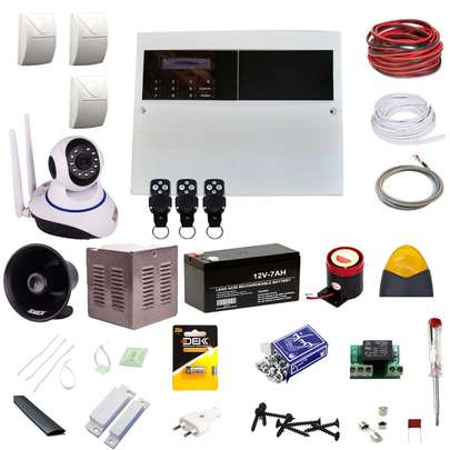 بررسی نکات مهم برای خرید دزدگیر