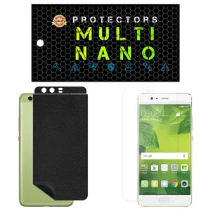 Multi Nano X-SFL Screen Protector For Huawei P10 Plus with back skin