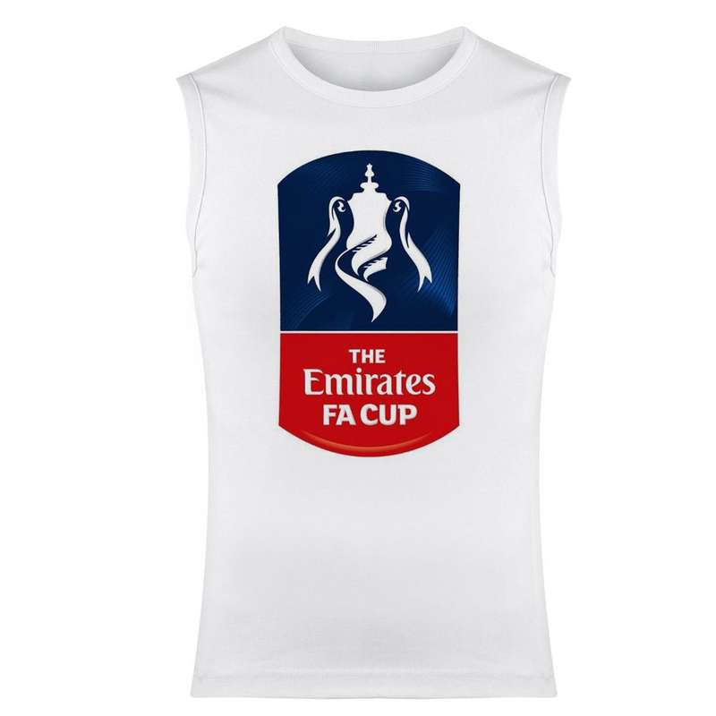 تاپ مردانه مدل  208 رنگ سفید