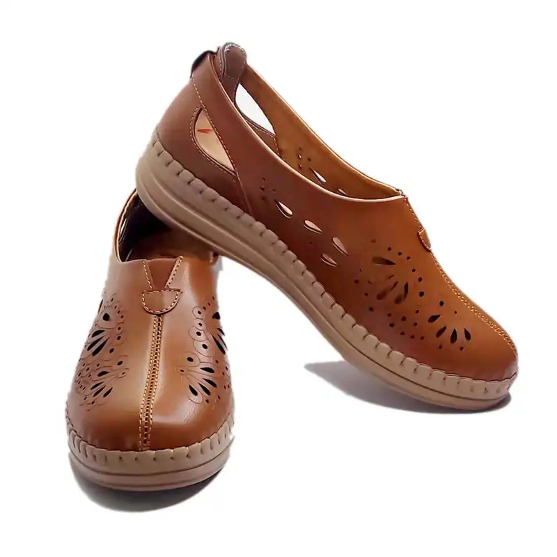 کفش طبی زنانه مدل شیوا