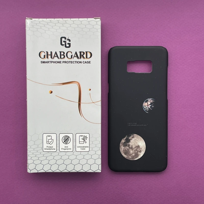 کاور قاب گارد مدل فانتزی مناسب برای گوشی موبایل سامسونگ Galaxy A8 Plus 