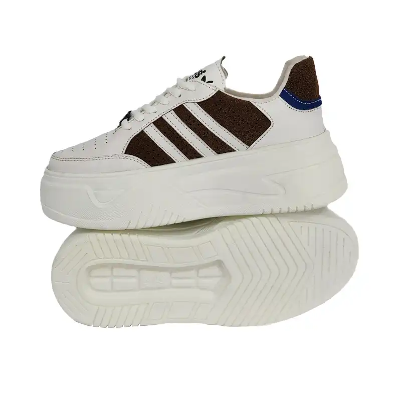 کفش پیاده روی زنانه مدل لژدار