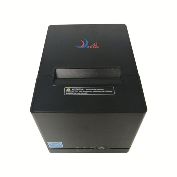 پرینتر حرارتی دلتا مدل T60 پرینتر حرارتی دلتا مدل T60