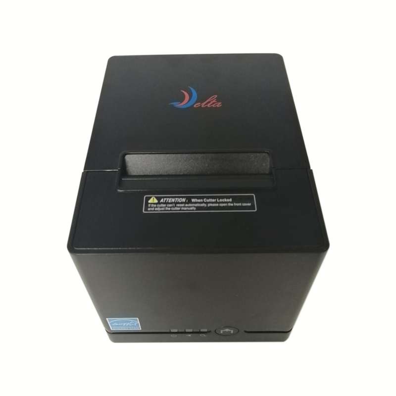 پرینتر حرارتی دلتا مدل T60 پرینتر حرارتی دلتا مدل T60
