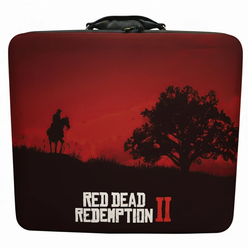 کیف حمل کنسول بازی پلی استیشن 5 اسلیم کد 66