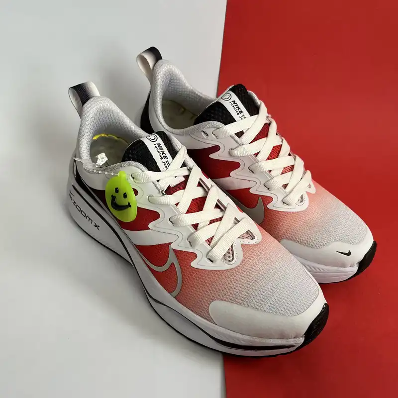 کفش پیاده روی زنانه مدل زوم ایکس کد 1