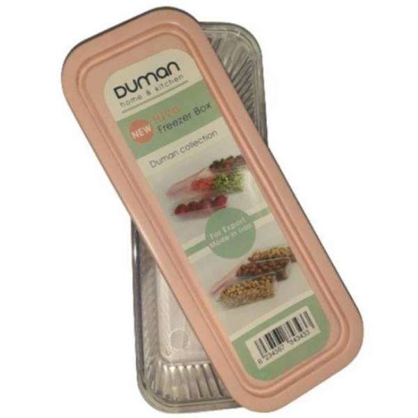 ظرف نگهدارنده مدل ASA 185