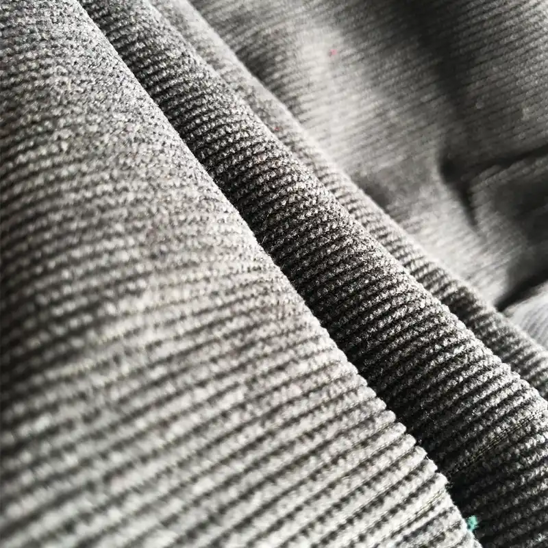 شلوار بچگانه مدل مخمل کبریتی کد 10017