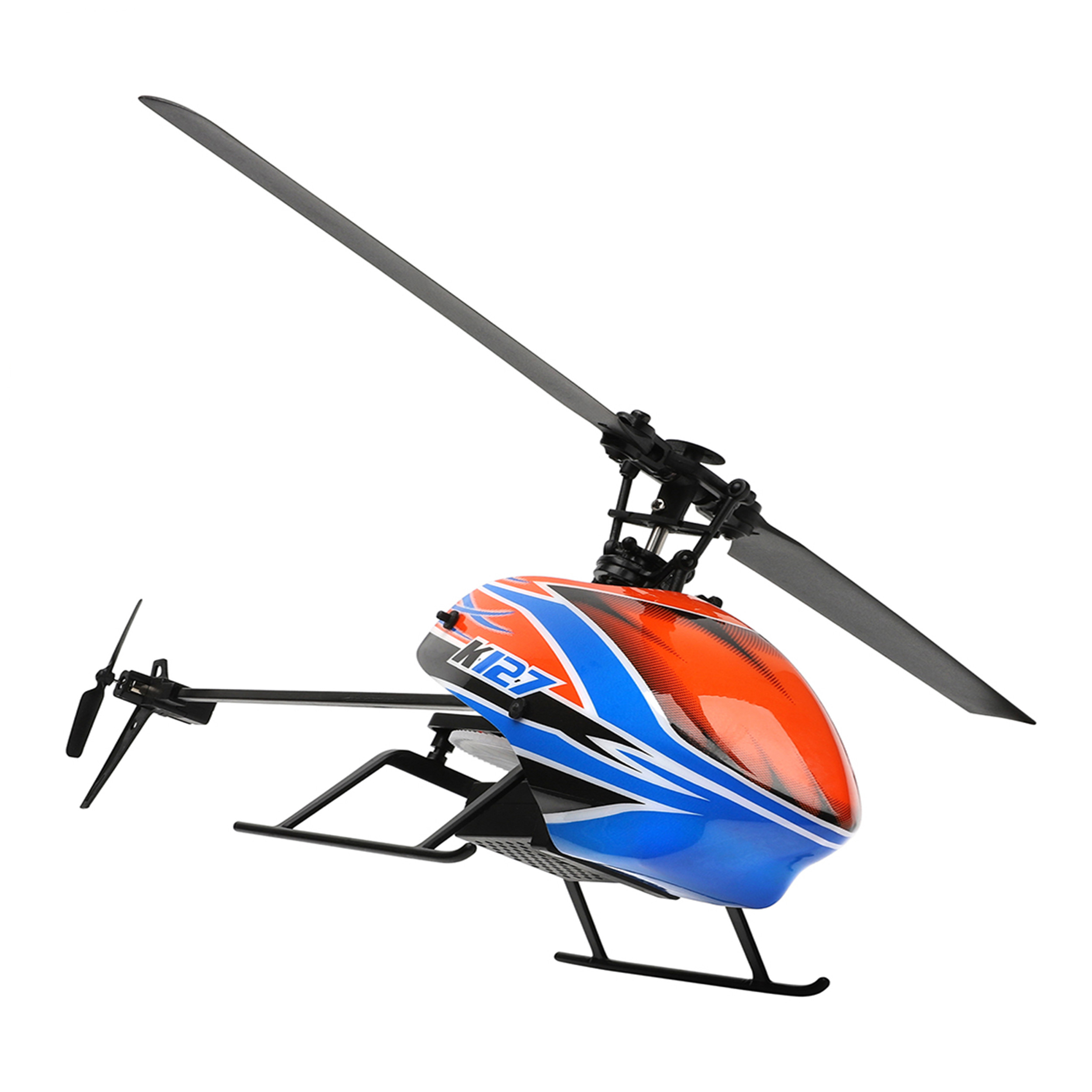 هلیکوپتر بازی کنترلی دبلیو ال تویز مدل K127