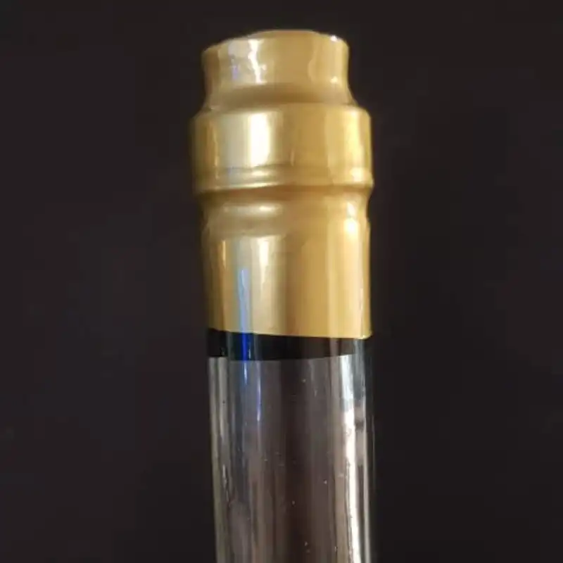 پلاستیک حرارتی مدل درب بطری کد 02 بسته 50 عددی