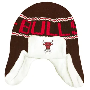 کلاه بافتنی بچگانه مدل GH55