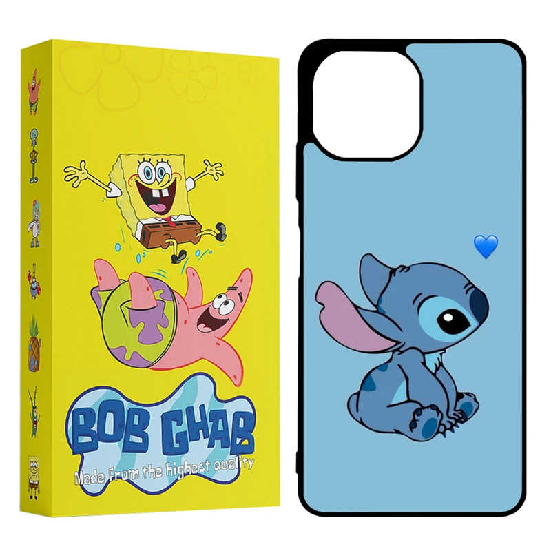 کاور باب قاب مدل BCHAPM11L مناسب برای گوشی موبایل شیائومی Mi 11 Lite 4G