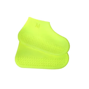 کاور کفش زینو مدل M35-40 رنگ سبز