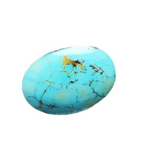 سنگ زینتی فیروزه نیشابوری مدل 9128