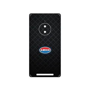 MAHOOT AMICO Cover Sticker for Nokia Lumia 830