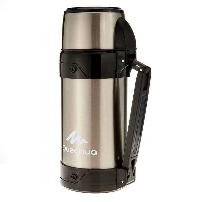 فلاسک کچوا مدل termos1.5 L گنجایش 1.5 لیتر