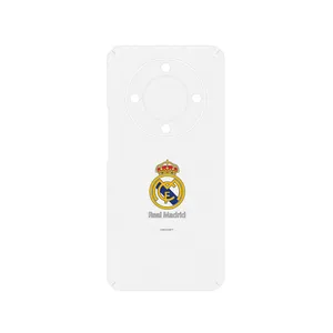MAHOOT Real_Madrid_1 Cover Sticker for Honor X9b