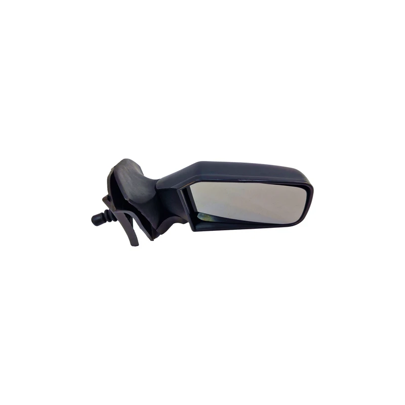 آینه جانبی راست جی آی اس پی مدل P1-R کد 508908 مناسب برای پراید 