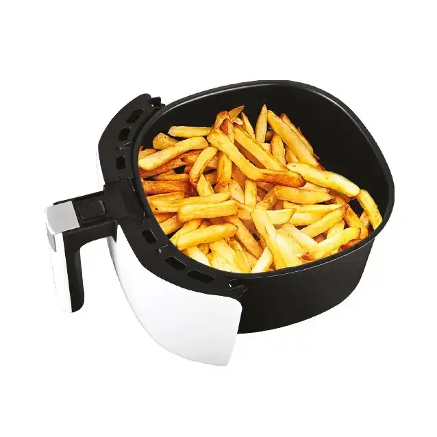 سرخ کن بدون روغن نوال مدل FRY-5107