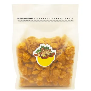 چیپس میگو شور همدان فاخر - 250 گرم