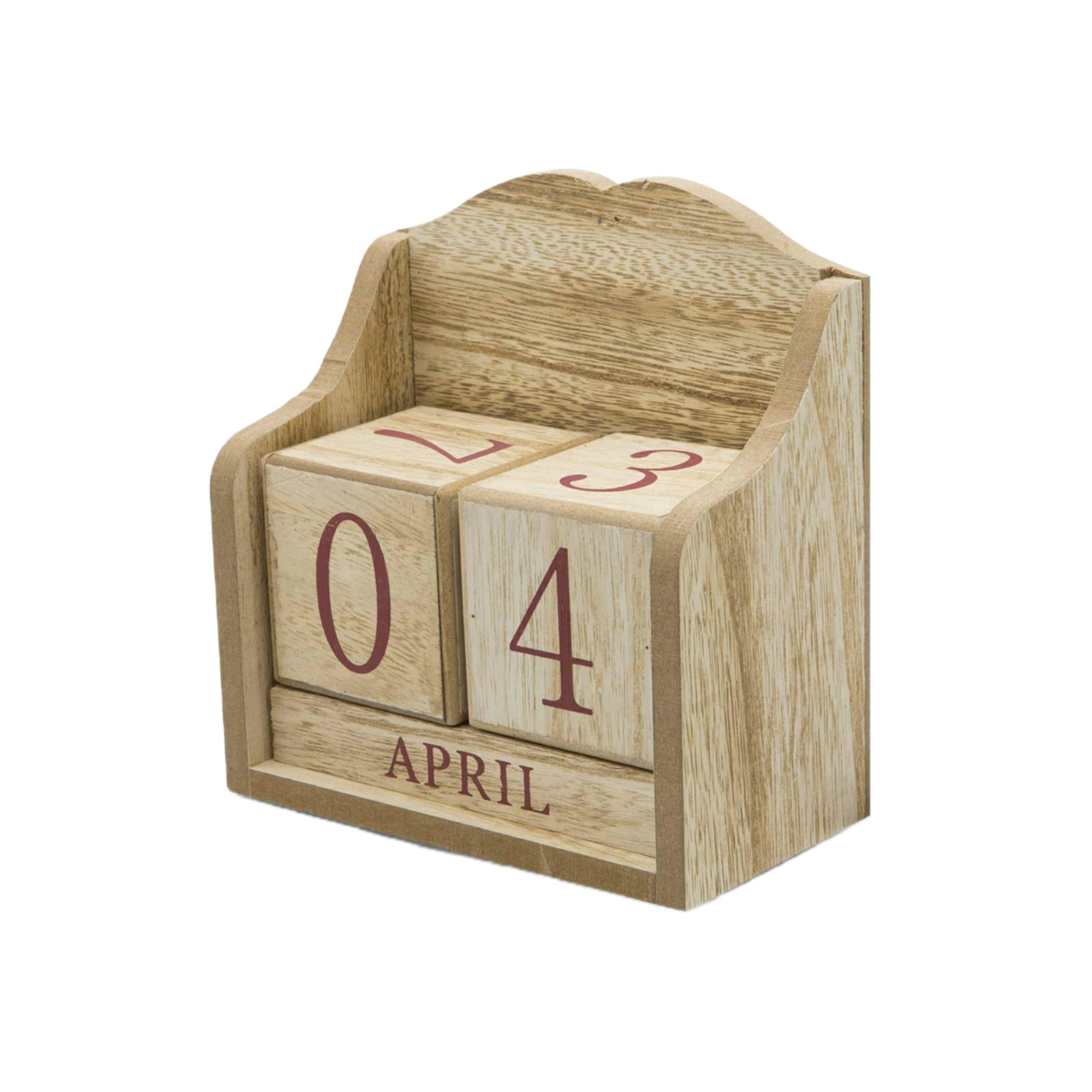 تقویم رومیزی مدل CA-53