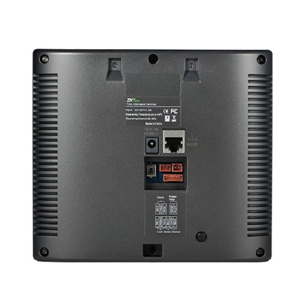 دستگاه حضور و غیاب مدل AT755 Eco