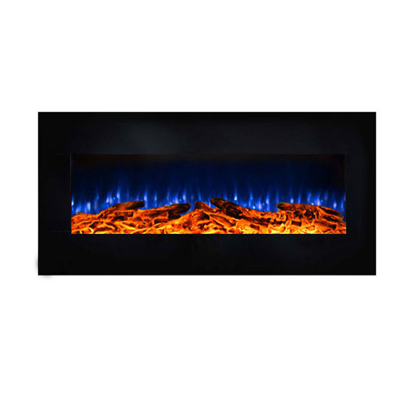 شومینه دیواری برقی شومینه بیستون مدل H.E_100_L4 شومینه دیواری برقی شومینه بیستون مدل H.E_100_L4