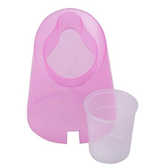 دستگاه بخور گرم جی پاس مدل GFS8701