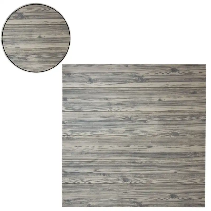 ديوارپوش مدل فومي بسته 5 عددی