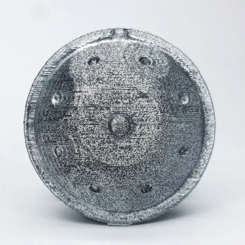 گردنبند مدل ساز هنگ درام کد 7.3.1 به همراه جاکلیدی