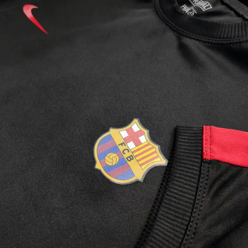 ست تی شرت و شلوار ورزشی مردانه مدل BAR