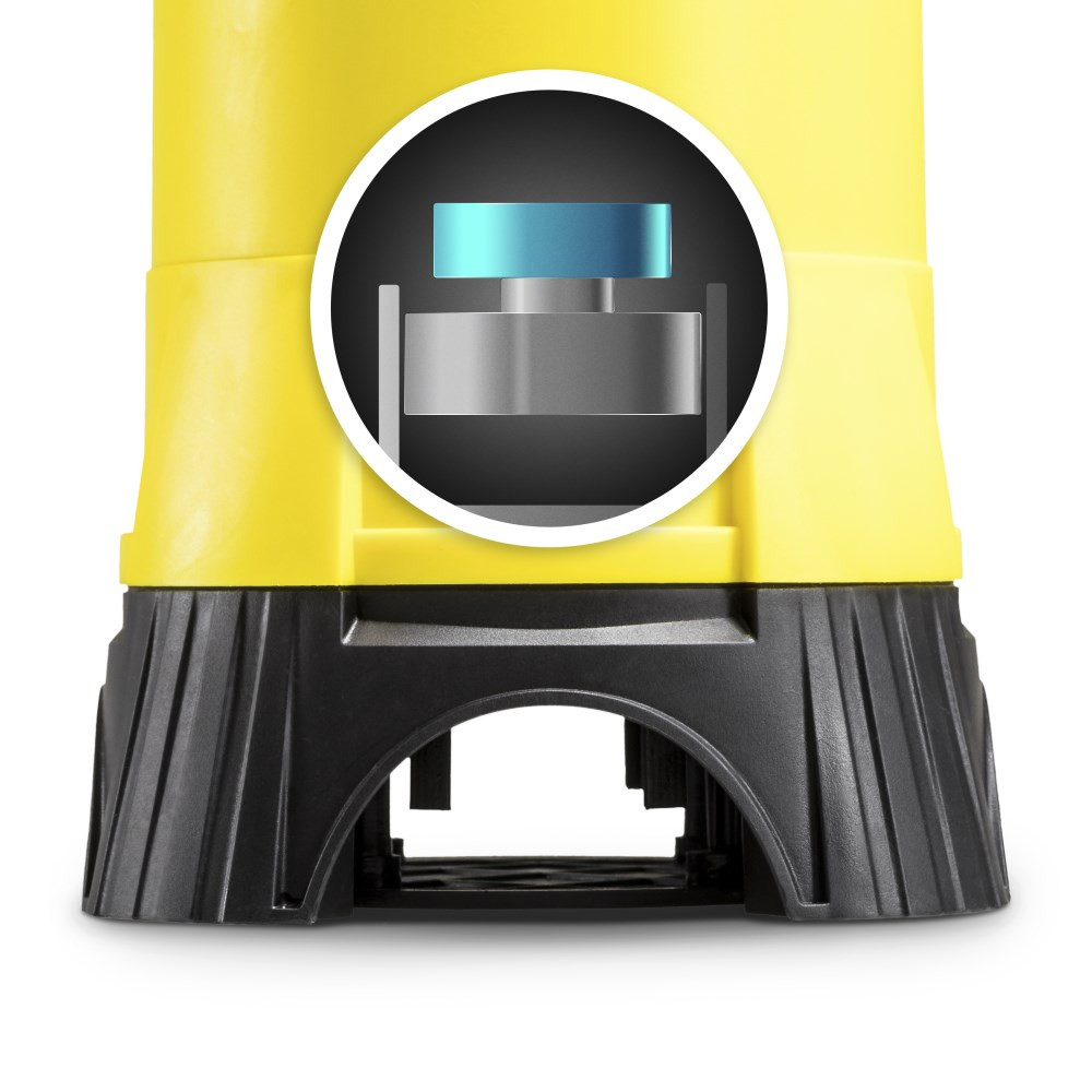 پمپ کف کش تروتک مدل 11025