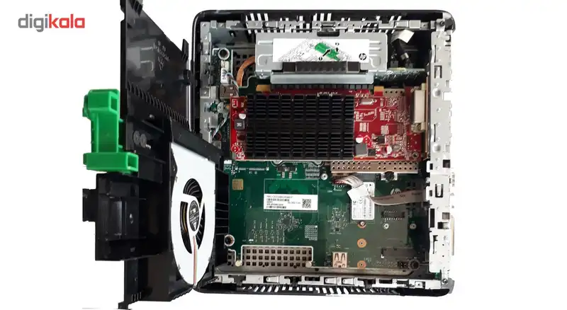 کامپیوتر کوچک اچ پی مدل T620 Plus - A