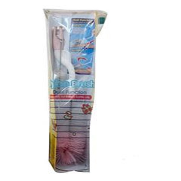 برس شیشه شوی جاپلو مدل NurseryBrush