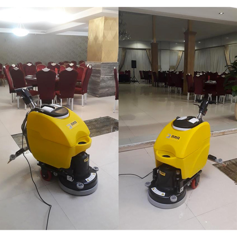 زمین شوی آنا مدل 700