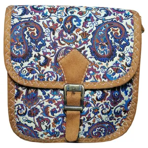 کیف رودوشی ترمه مدل بهار