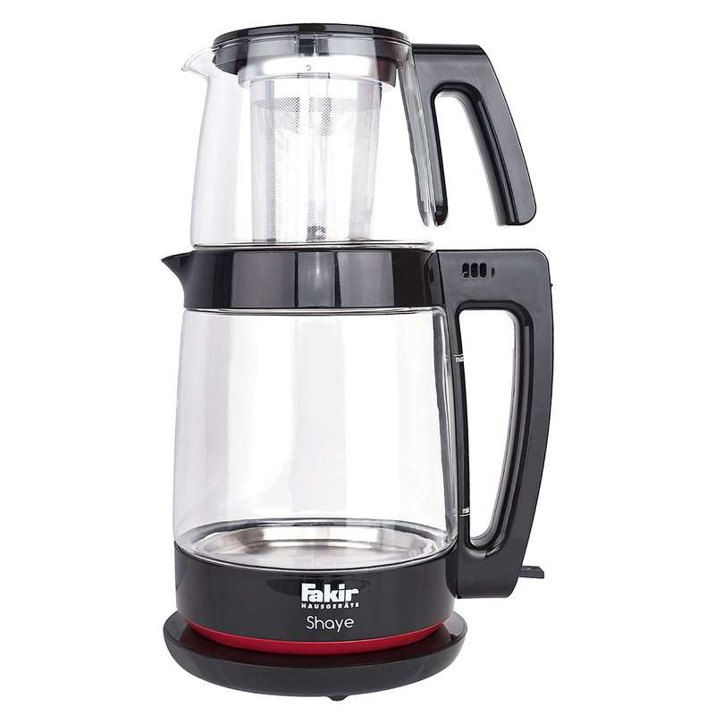 چای ساز فکر مدل Shaye