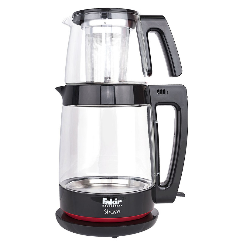 چای ساز فکر مدل Shaye