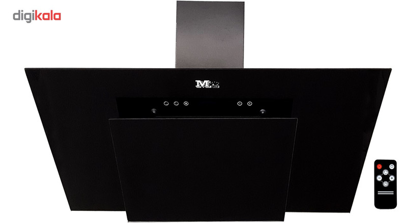 هود مورب مرسین مدل 604 سایز 90