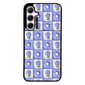 AKAM AMC-WSGA35-JELLY-25 Cover For Samsung Galaxy A35