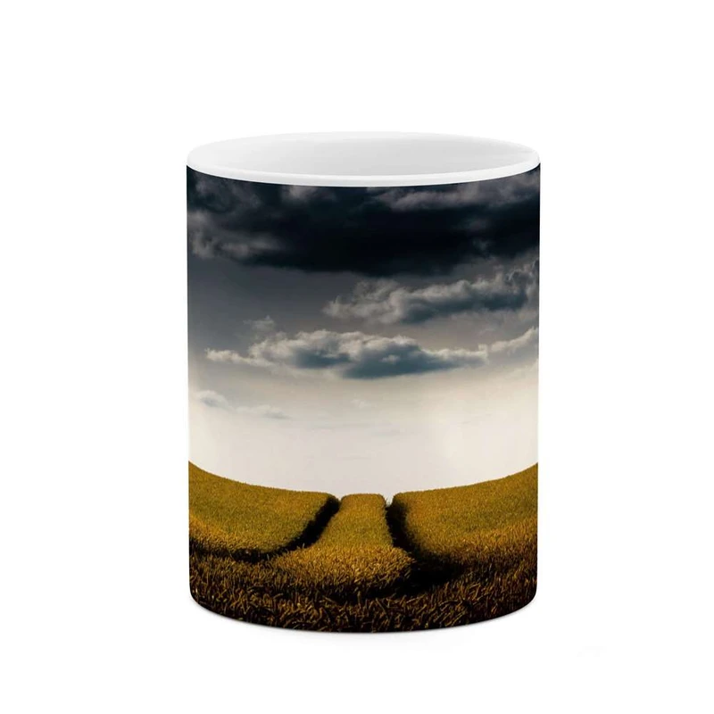 ماگ کاکتی مدل منظره کد mgh14111