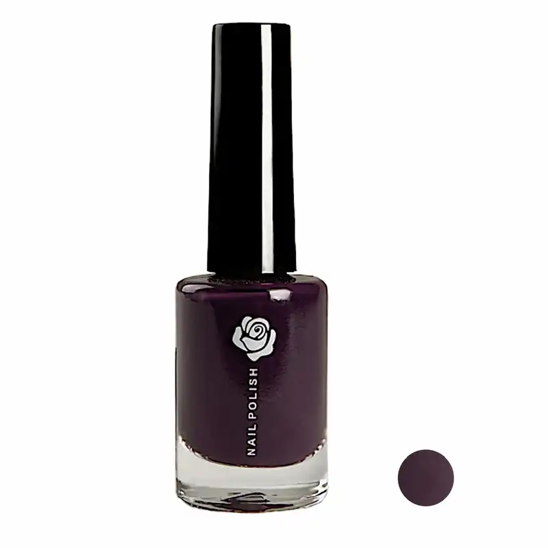 لاک ناخن گلباران شماره 35