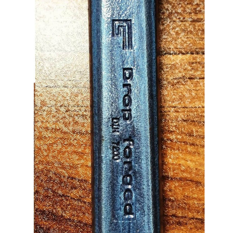 سنبه واشر بر مدل 01 مجموعه 8 عددی