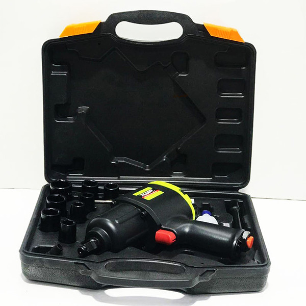 آچار بکس بادی ایکس کورت مدل xaw01-850 آچار بکس بادی ایکس کورت مدل xaw01-850