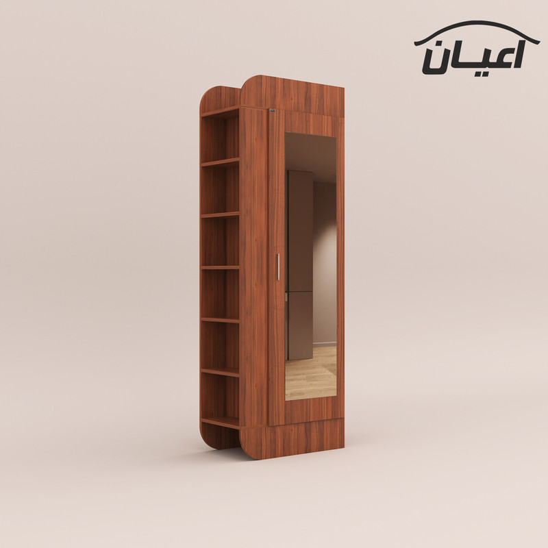 جاکفشی اعیان مدل FH494