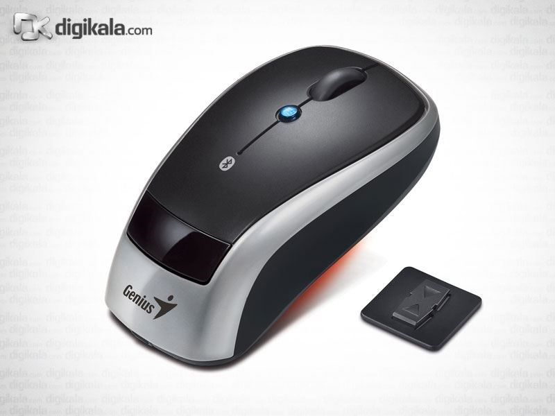 ماوس جنیوس نویگیتور 905 بی تی main 1 5